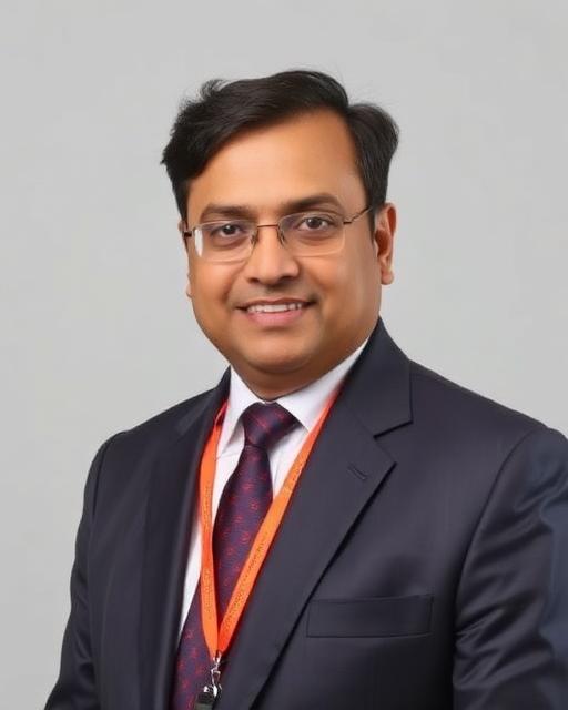 Government Departments in their professional uniform