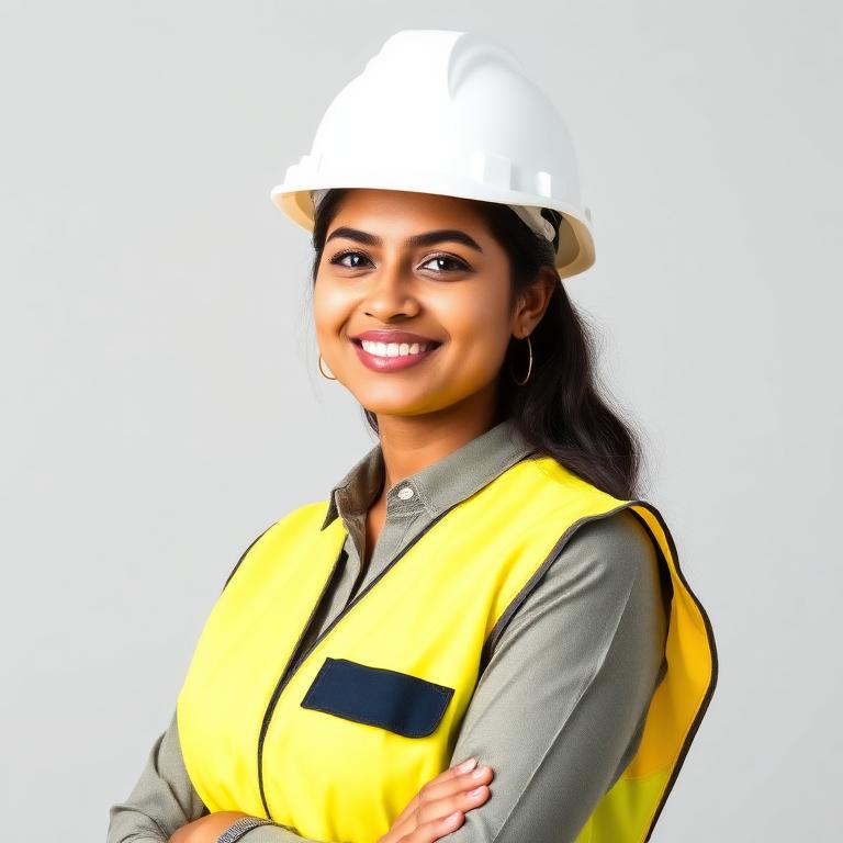 Priya Nair