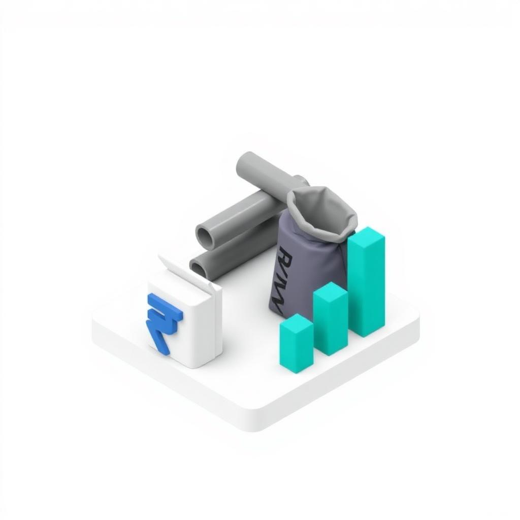 Quantity Estimation